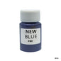 Gift To Love | Mica Pearl Powder | Color : Blue | Code : MP80
