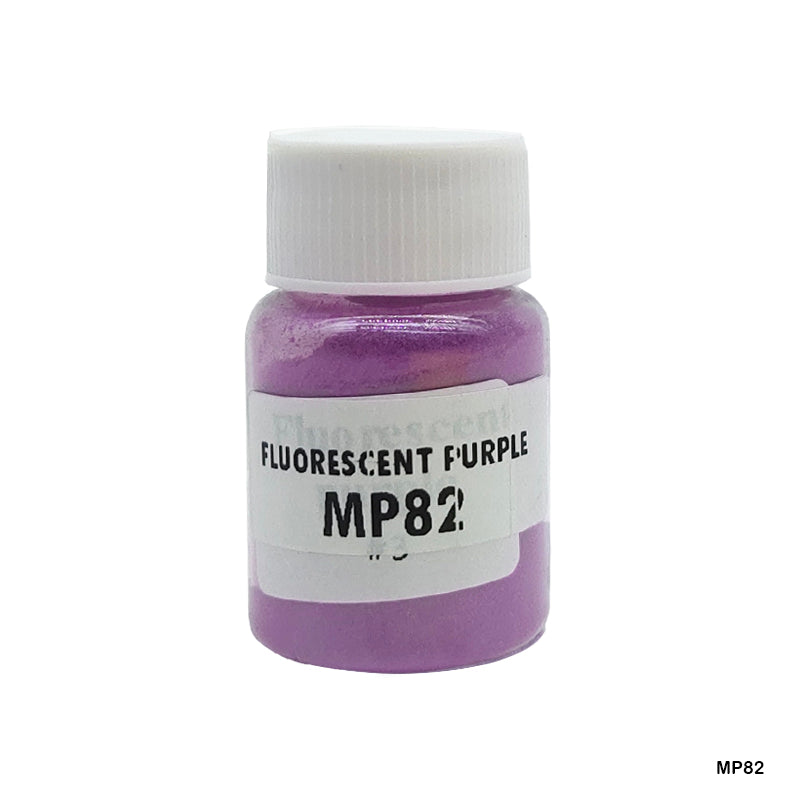Gift To Love | Mica Pearl Powder | Color : Fl Purple | Code : MP82