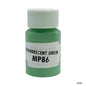 Gift To Love | Mica Pearl Powder | Color : Fl Green | Code : MP86