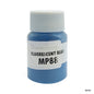 Gift To Love | Mica Pearl Powder | Color : Fl Blue | Code : MP88