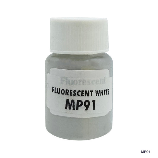 Gift To Love | Mica Pearl Powder | Color : Fl White | Code : MP91