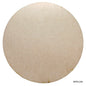 Gift To Love | Mdf Plate Round | Size : 12 X 12 4 Mm | Code : MPR1200