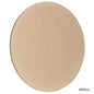 Gift To Love | MDF Plate Round 4MM 14 Inch | Code : MPR14