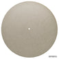 Gift To Love | Mdf Plate Round With Hole | Size : 16 Inch 4 Mm | Code : MPRW03@OLD