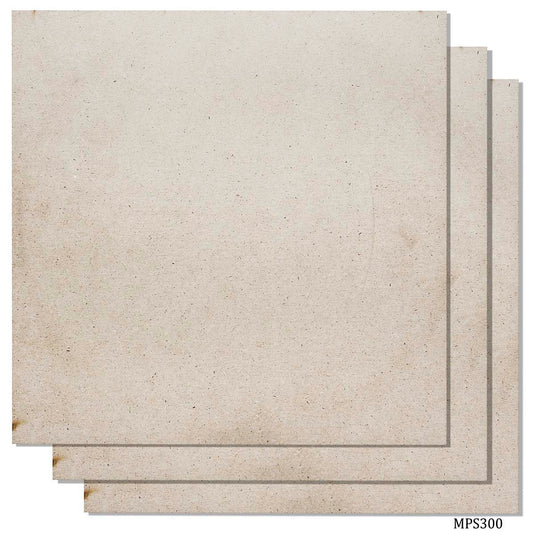Gift To Love | Mdf Plate Square | Size : 3 X 3 4 Mm | Pcs : 4 Pcs | Code : MPS300
