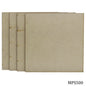 Gift To Love | Mdf Plate Square | Size : 5 X 5 4 Mm | Pcs : 4 Pcs | Code : MPS500