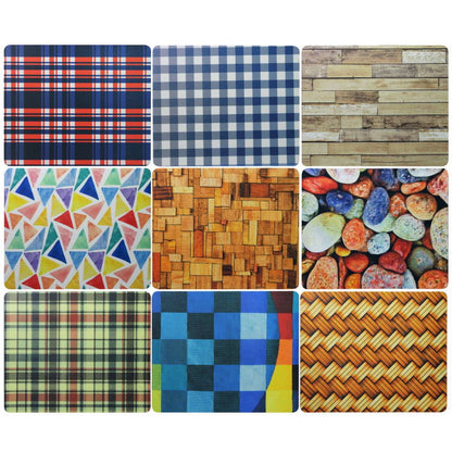 Gift To Love | Mouse Pad Square | Code : MPSD00