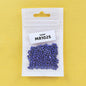 Gift To Love | Metallic Resin Stones | Pcs : 10 Gm | Code : MR1025