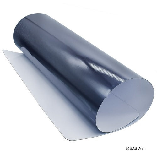 Gift To Love | Magnetic Flexible Sheet With Adhesive 1MM A3 | Code : MSA3WS