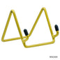 Gift To Love | Metal Stand Gold Small | Size : 4 Inch | Code : MSGS00
