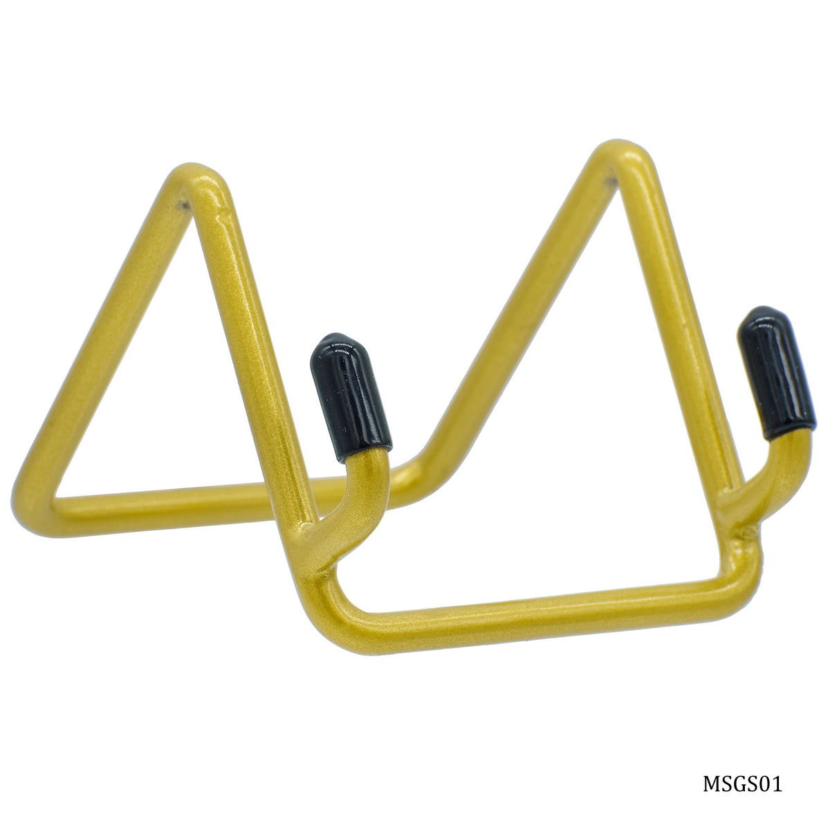Gift To Love | Metal Stand Mini | Color : Gold | Size : 3 Inch | Code : MSGS01