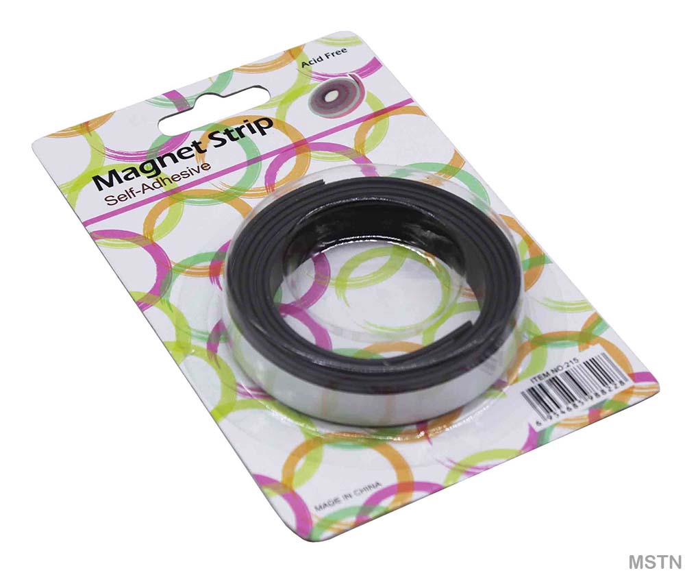 Gift To Love | Magnet Strip Thin | Code : MSTN