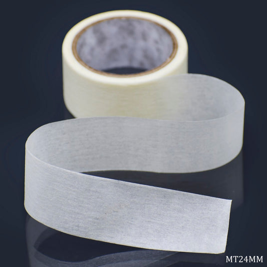 Gift To Love | Masking Tape | Size : 5 Mtr X 24 Mm | Code : MT24MM