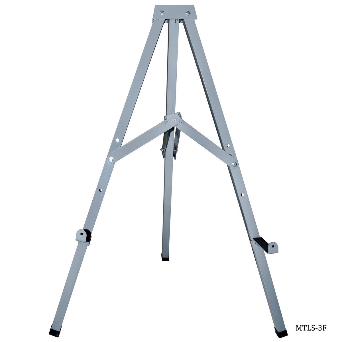Gift To Love | Metal Three Legged Stand | Size : 3 Feet | Code : MTLS-3F