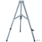 Gift To Love | Metal Three Legged Stand | Size : 3 Feet | Code : MTLS-3F