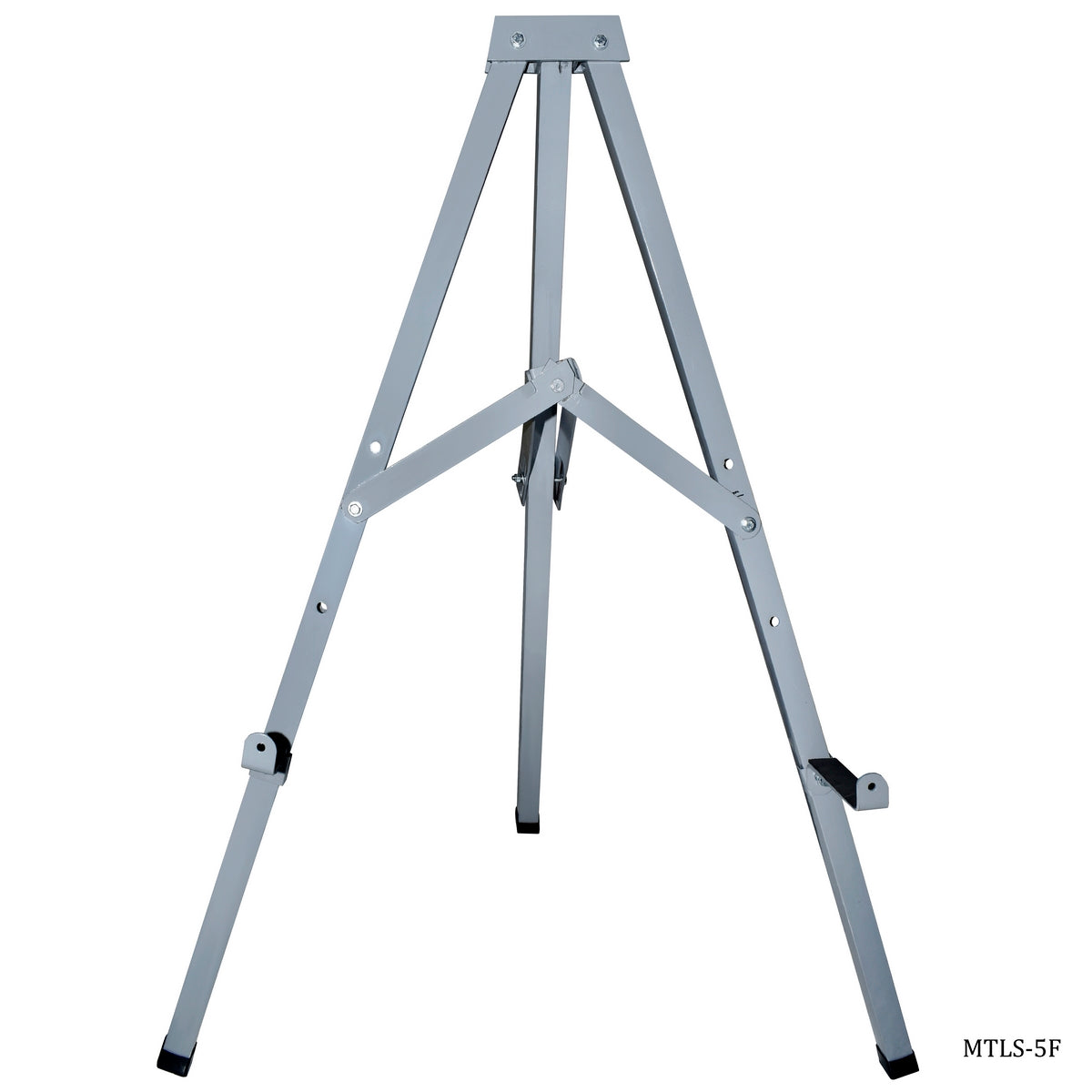 Gift To Love | Metal Three Legged Stand | Size : 5 Feet | Code : MTLS-5F