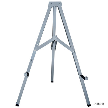 Gift To Love | Metal Three Legged Stand | Size : 6 Feet | Code : MTLS-6F