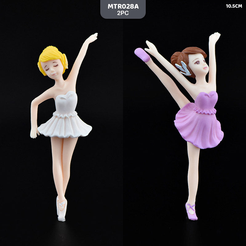Gift To Love | Miniature Model Girl | Code : MTR028A