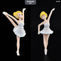 Gift To Love | Miniature Model Girl | Code : MTR028C