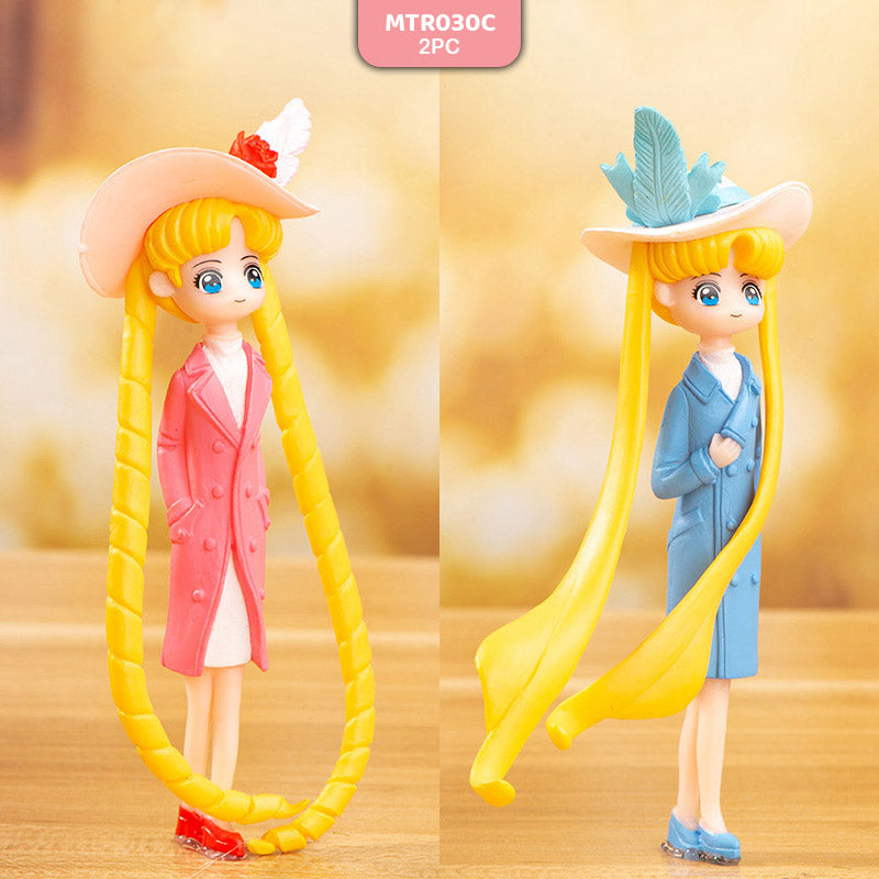 Gift To Love | Miniature Model Girl | Code : MTR030C