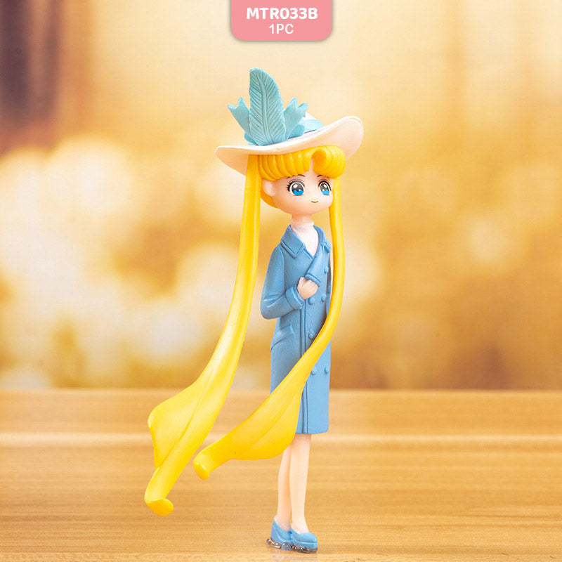 Gift To Love | Miniature Model Girl | Code : MTR033B