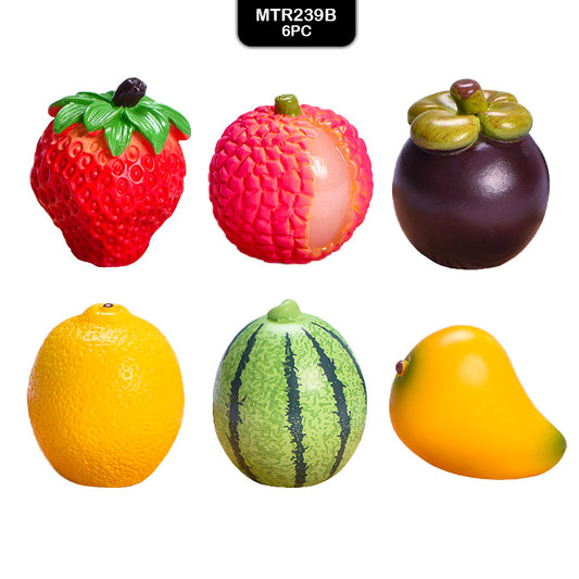 Gift To Love | Miniature Model | Pcs : 6 Pcs | Code : MTR239B