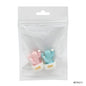 Gift To Love | Miniature Model Cactus Pot | Pcs : 2 Pcs | Code : MTR271