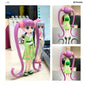 Gift To Love | Miniature Cartoon Girl | Code : MTR400D