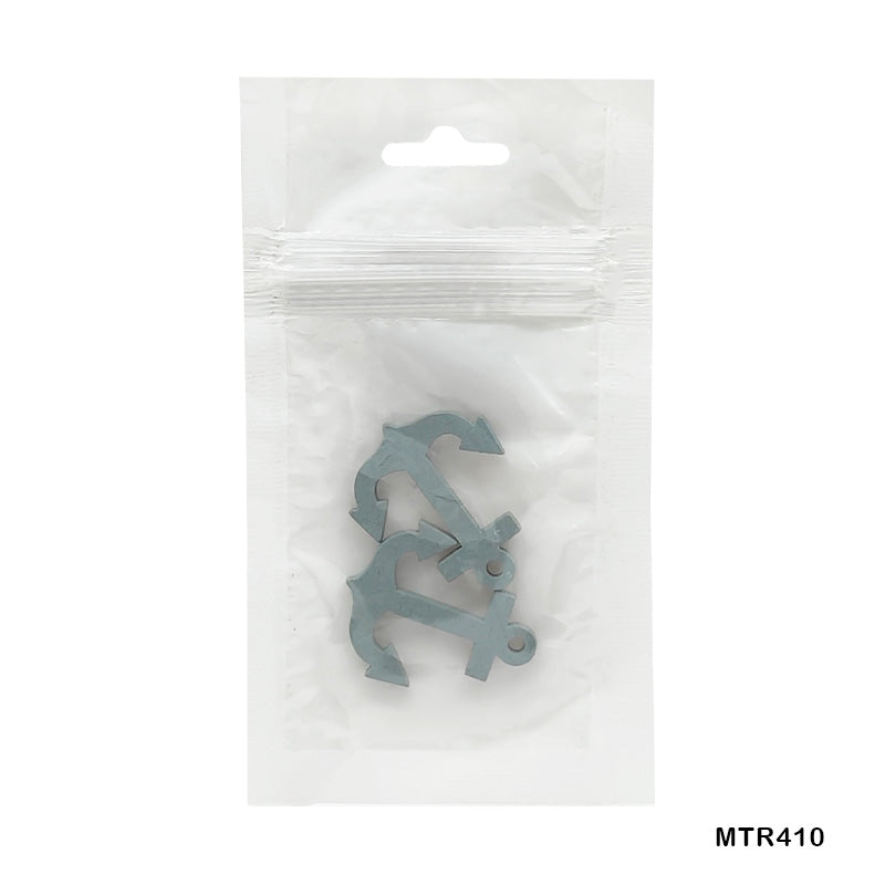 Gift To Love | Miniature Model Anchor | Pcs : 4 Pc | Code : MTR410