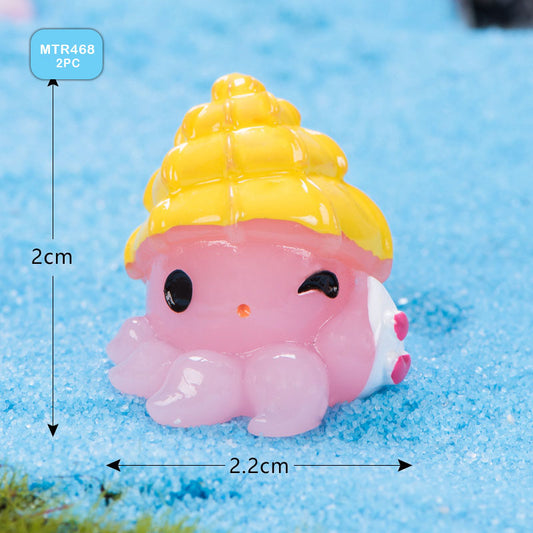 Gift To Love | Miniature Model | Pcs : 2 Pc | Code : MTR468