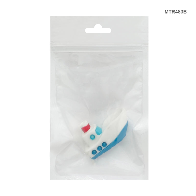 Gift To Love | Miniature Model Ship | Code : MTR483B