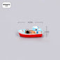 Gift To Love | Miniature Model Ship | Code : MTR487D