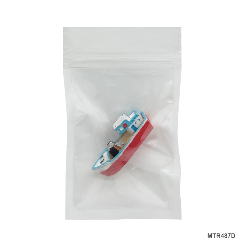 Gift To Love | Miniature Model Ship | Code : MTR487D