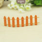 Gift To Love | Miniature Model Garden Boarder | Pcs : 4 Pcs | Code : MTR503H