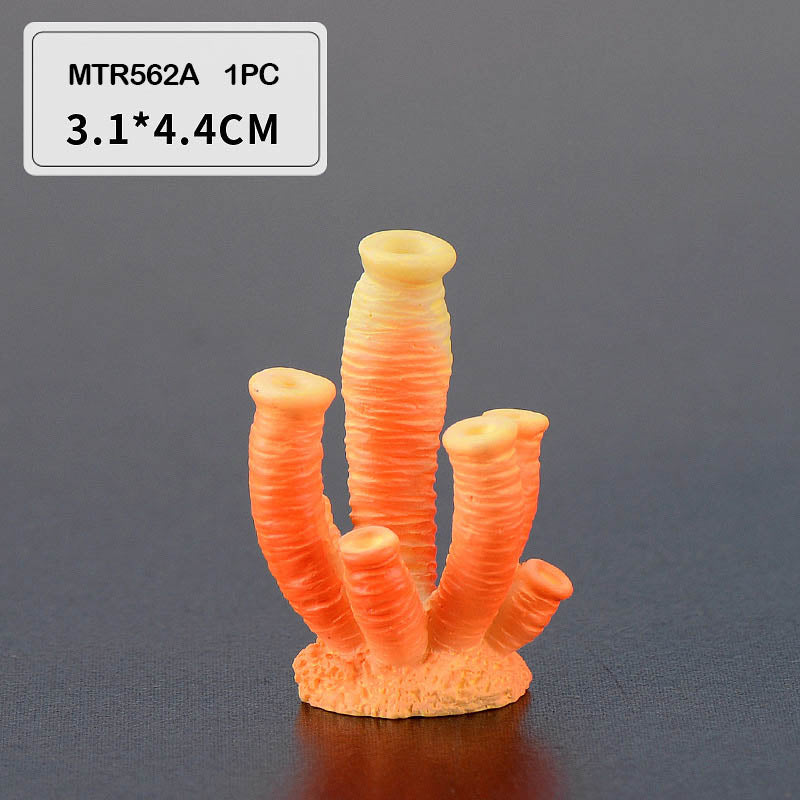 Gift To Love | Miniature Model Sea Plants | Code : MTR562A