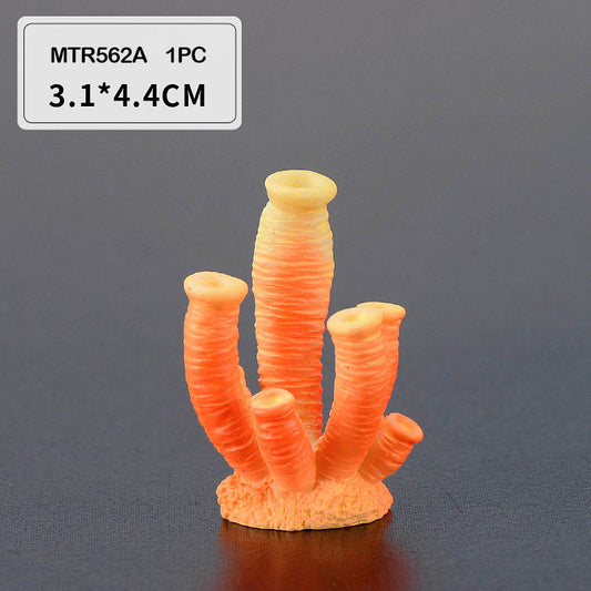 Gift To Love | Miniature Model Sea Plants | Code : MTR562A