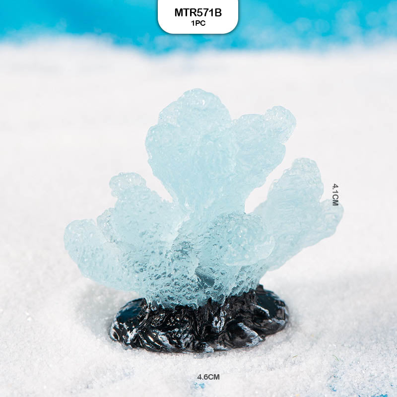 Gift To Love | Miniature Model Sea Plants | Code : MTR571B