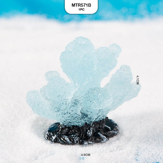 Gift To Love | Miniature Model Sea Plants | Code : MTR571B