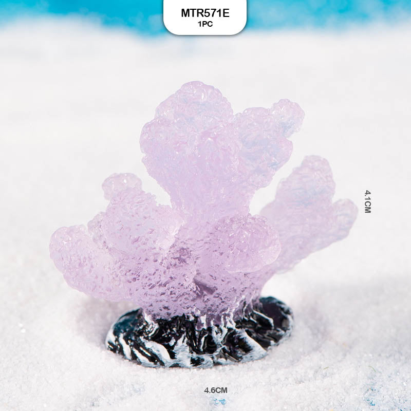 Gift To Love | Miniature Model Sea Plants | Code : MTR571E