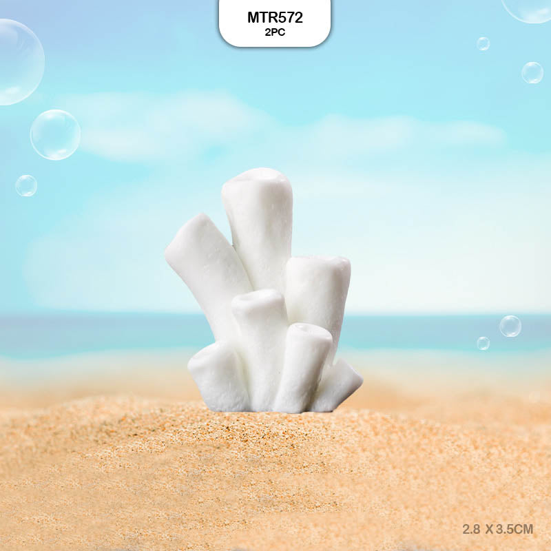 Gift To Love | Miniature Model Sea Plants | Code : MTR572