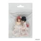 Gift To Love | Dry Flower Sheet | Pcs : 12 Flower | Code : MTRC338