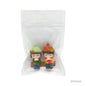 Gift To Love | Miniature Model Couple | Pcs : 1 Set | Code : MTRC402A