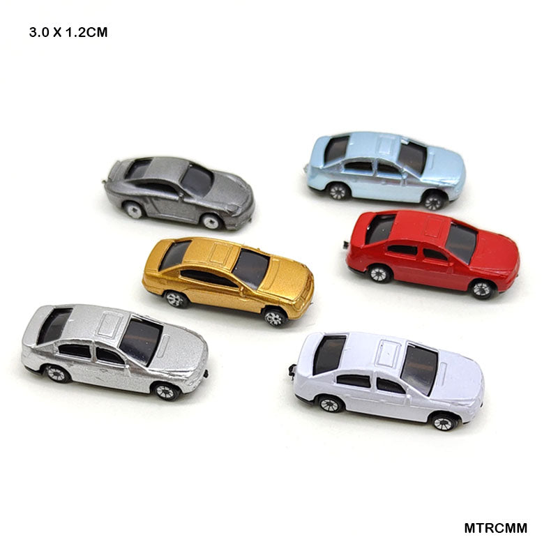 Gift To Love | Car Miniature Medium | Size : 1 X 150 | Pcs : 10 Pcs | Code : MTRCMM