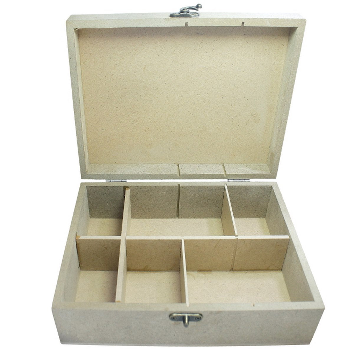 Gift To Love | Mdf Empty Box | Size : 10 X 8 X 3 Inch | Code : MWEB01