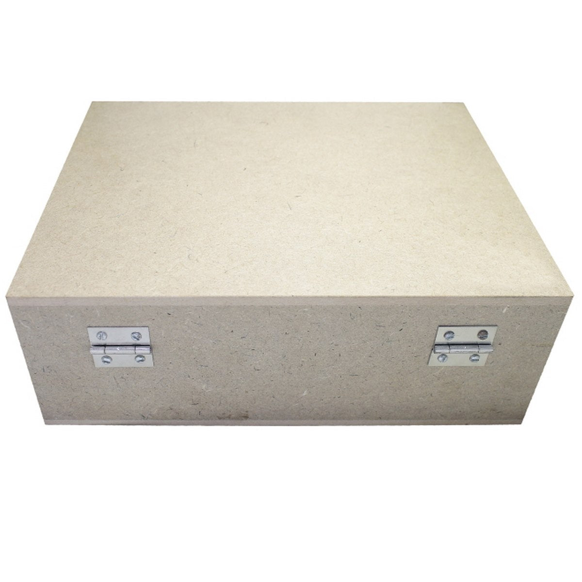 Gift To Love | Mdf Empty Box | Size : 10 X 8 X 3 Inch | Code : MWEB01
