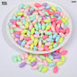 Gift To Love | Craft Beads Plastic | Pcs : 25 Gm | Code : N11S