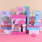 Gift To Love | Magnetic Diary | Size : A5 | Code : N32K90017