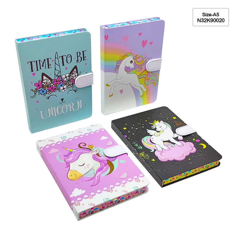 Gift To Love | Magnetic Diary | Size : A5 | Code : N32K90020