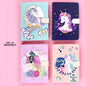 Gift To Love | Magnetic Diary | Size : A6 | Code : N64K90021