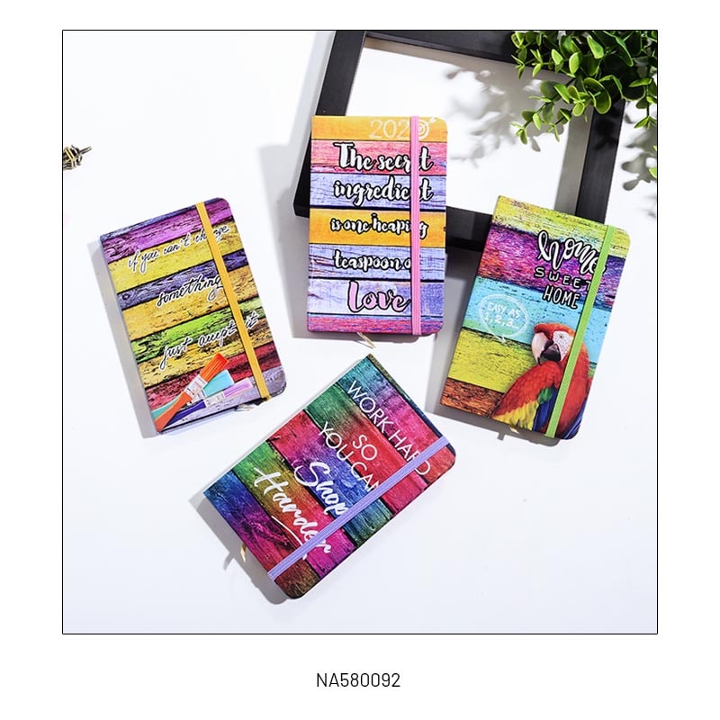 Gift To Love | Diary | Size : A5 | Code : NA580092